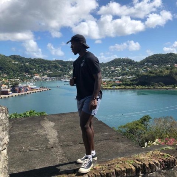 Meet your Posher, Charles - Picture 1 of 1